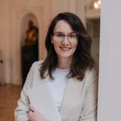 Sarah Kornmann