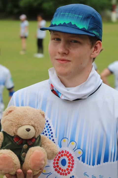Alistair McIntosh