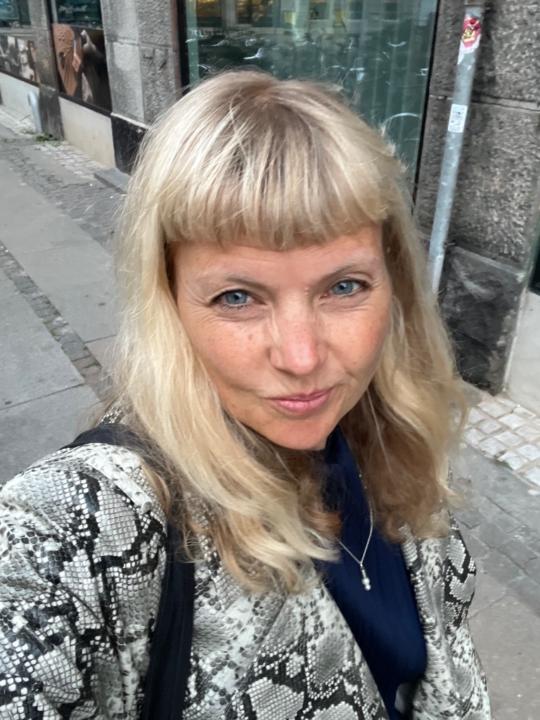 Ida Kjær