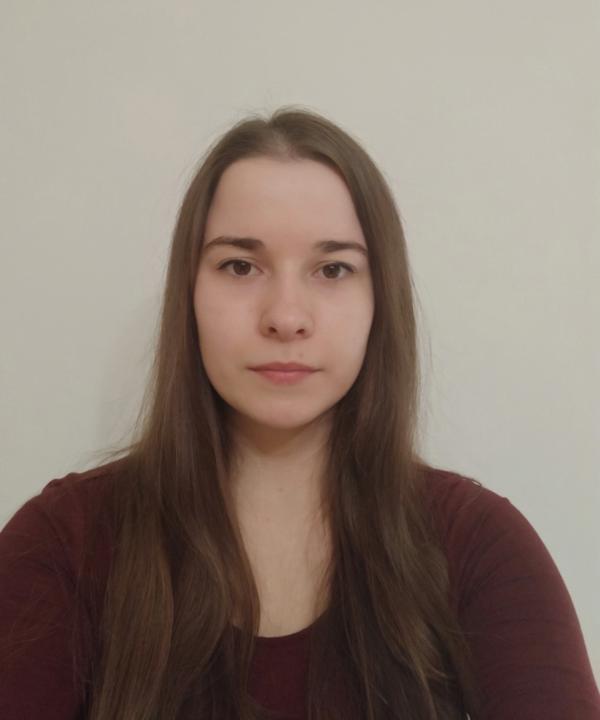 Fruzsina Szűcs