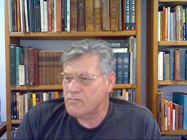 Charles Langley