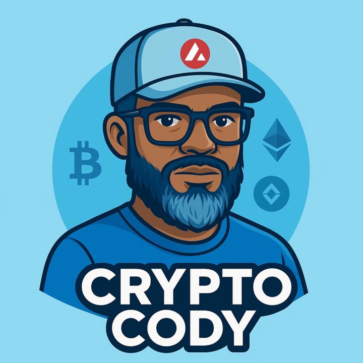 Crypto Cody