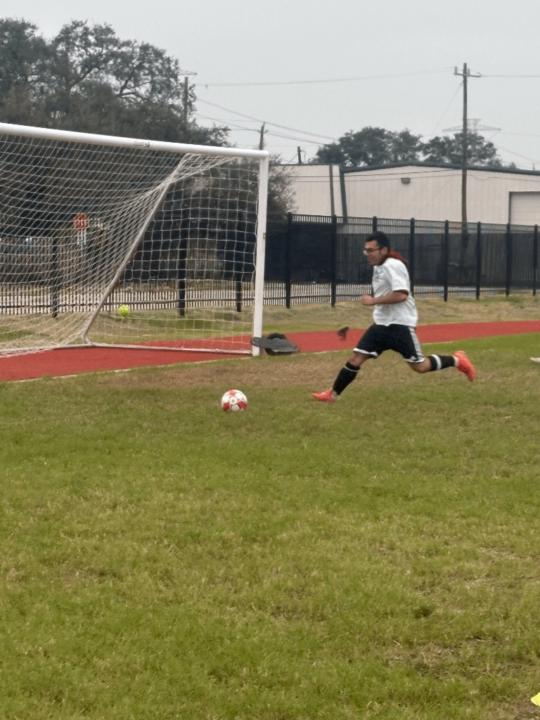 Christian Meza
