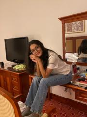 Nandini Singh