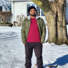 Ravindra Rathor