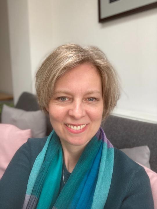 Esmee Rotmans