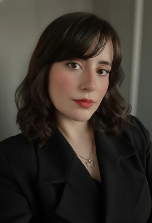 Rocio Yazmin Almiron