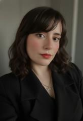 Rocio Yazmin Almiron