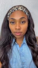 Kyeosha Jones