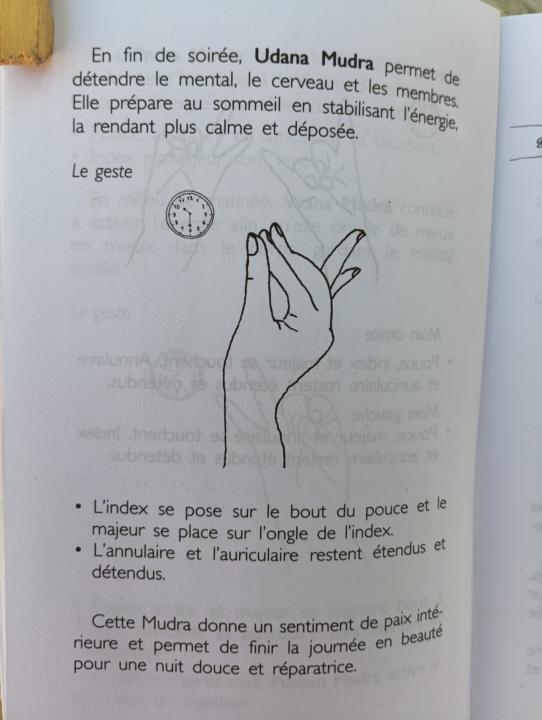 Mudra 