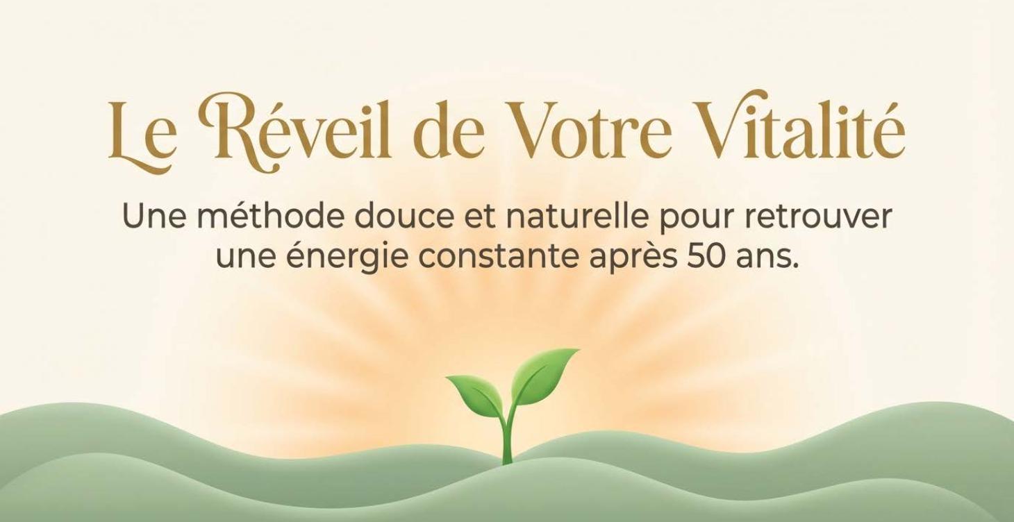 Les graines germées