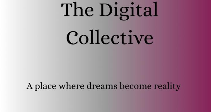 The Digital Collective