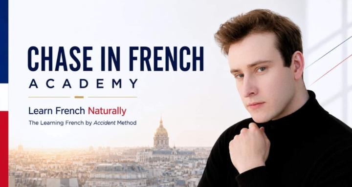 Chase In French Academy
