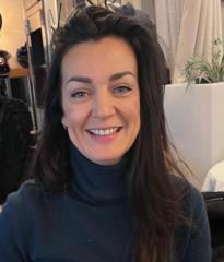 Tiphaine Olivier