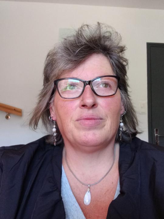 Ressiguié Valérie