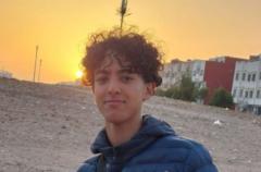 Anas Elghzali
