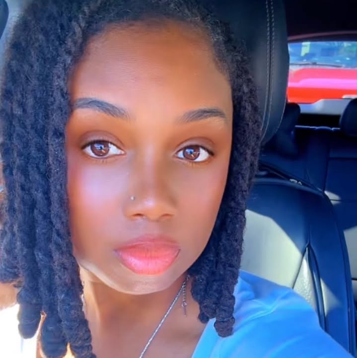Amber Jackson