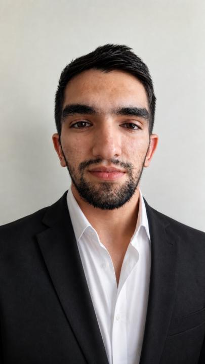 Ali Atayev