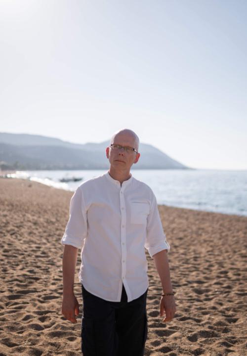 Michael Botta
