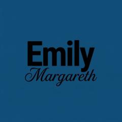 Emily Margareth