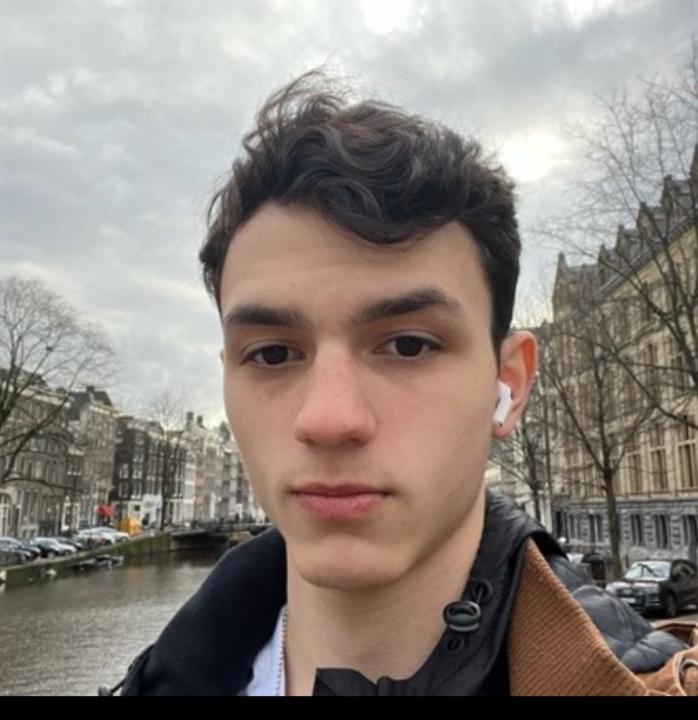 Nicolas Mardones