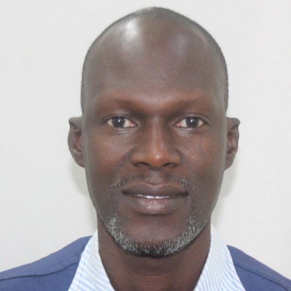 Moustapha Bassene