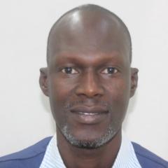 Moustapha Bassene