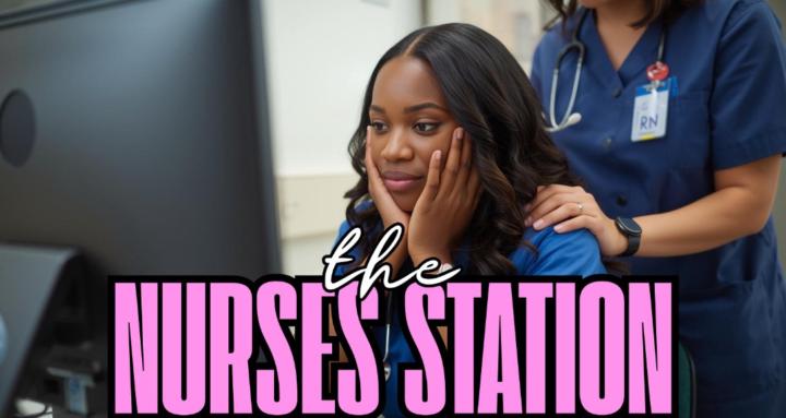 The Nurses Station