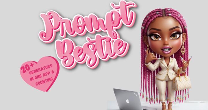 Prompt Bestie Community