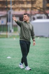 Lukas Strong