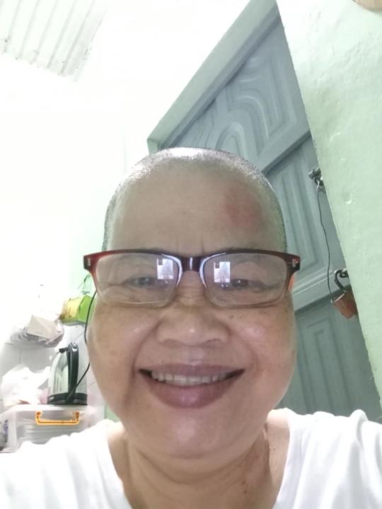 Linh Không