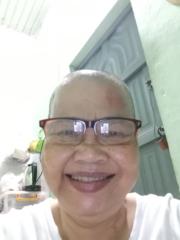 Linh Không