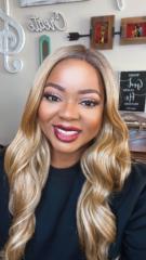 Dr. Nancy Joy Dozier