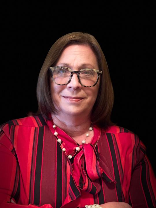 Christine Hirneisen