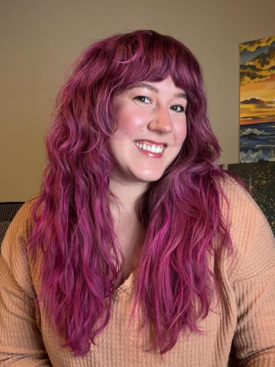 Elizabeth Guilford