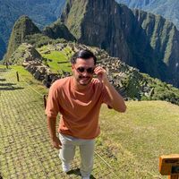 Santiago Giraldo Bernal