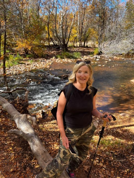 Tammi Menke