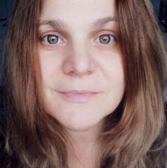 Tsvetelina Zhelyazkova