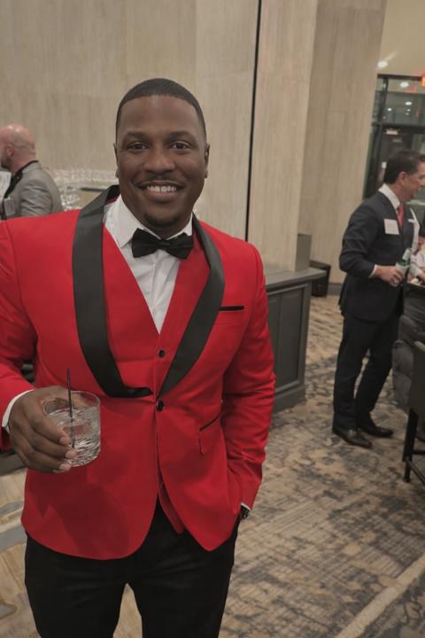 Jamel Johnson