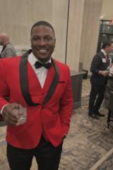 Jamel Johnson