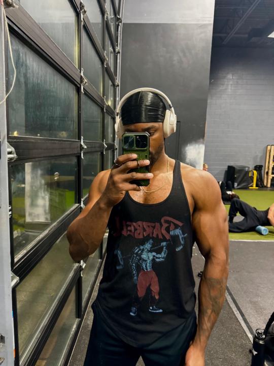 Jaleel Francis