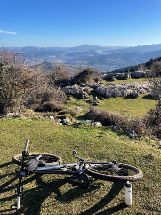 Javier Blanco Marcos