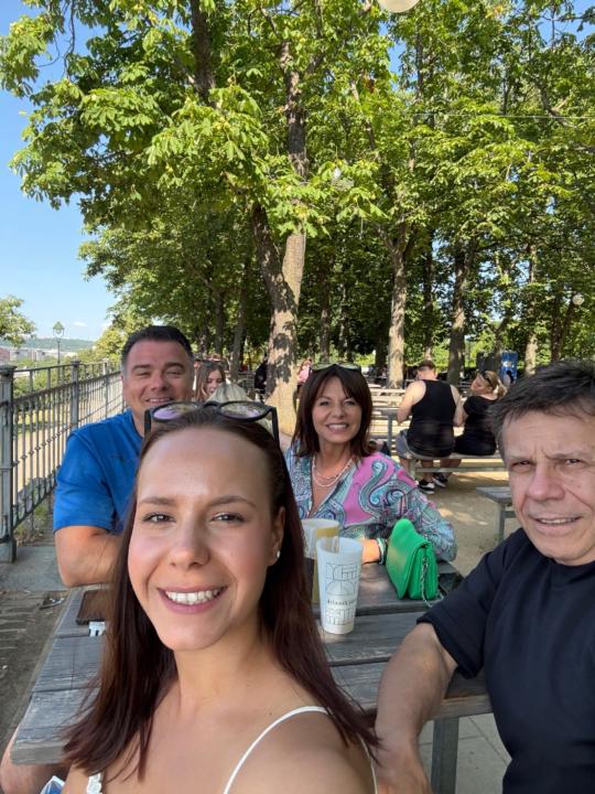 Klára Štamfestová