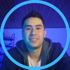 Diego Andres Forero