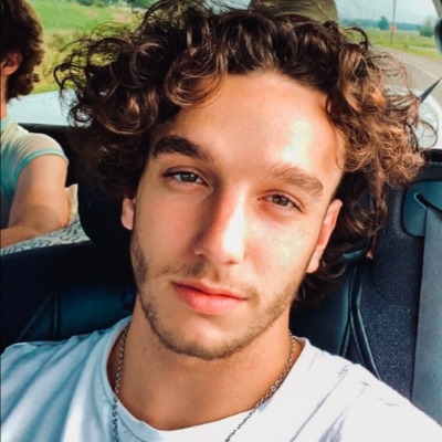 Patrick Bronn