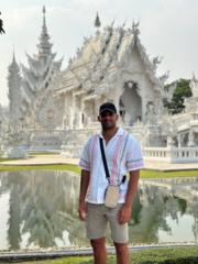 Vishal Nawlani