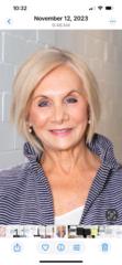 Judy Phillips