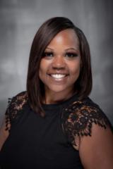 LaTasha Hill