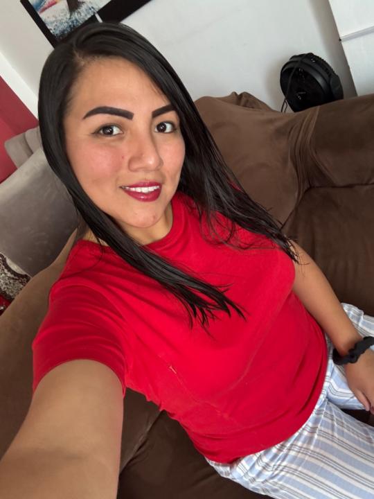 Karolyn Aguilar Gerónimo