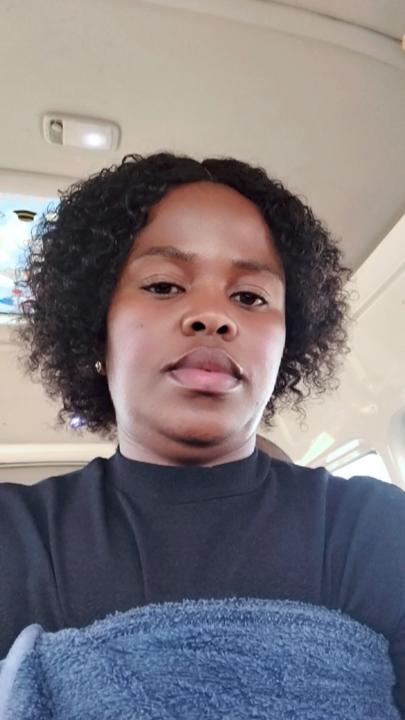Phuti Daphney